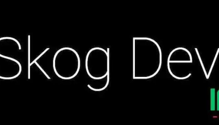 Skog Dev -  Fra Eieren - Trondheim