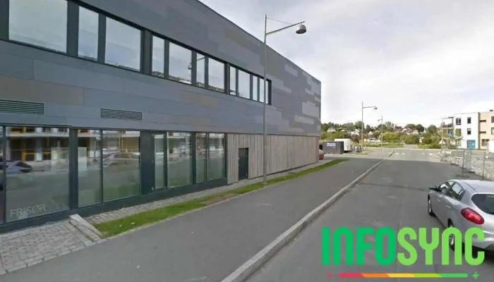 Skog Dev - Trondheim