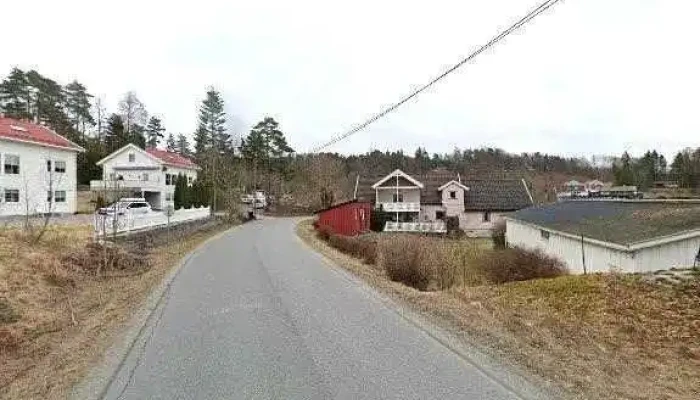 Skolebakken Drobak Alle - Drøbak