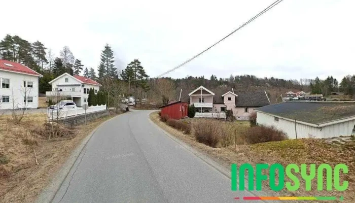 Skolebakken Drøbak - Drøbak