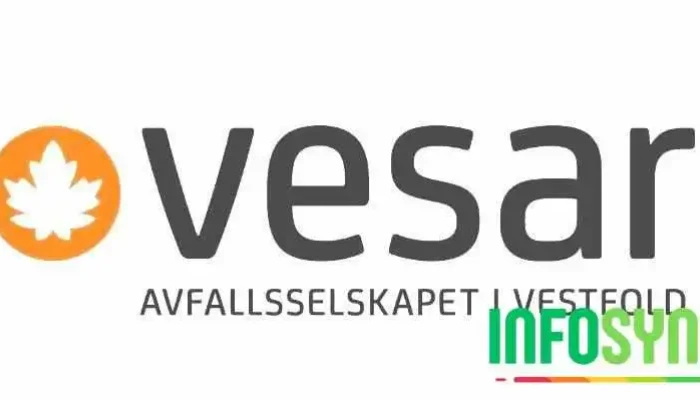 Skoppum Gjenvinningsstasjon Vesar Fra Eieren - Skoppum