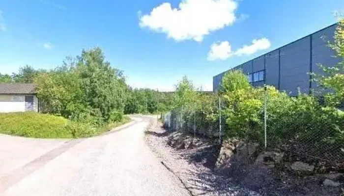 Skoppum Mekaniske Verksted As -  Alle - Skoppum