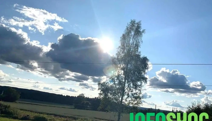 Skotterud - Skotterud