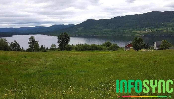 Skrede Gard - Fyresdal