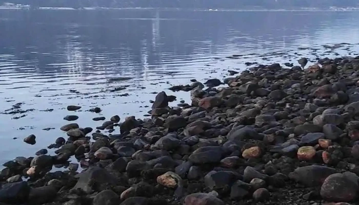 Skredestranda -  Alle - Larsnes