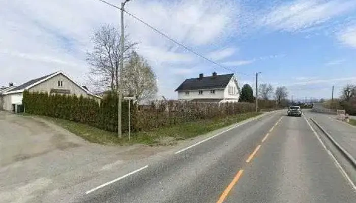 Skreia Mobel Og Treskjaererverksted Street View 360deg - Skreia