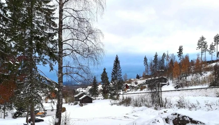 Skreia Stasjon -  Timeplan - Skreia