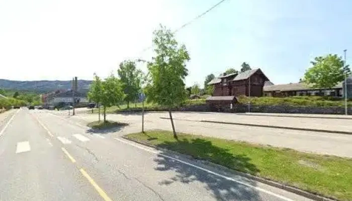 Skreia -  Street View 360deg - Skreia