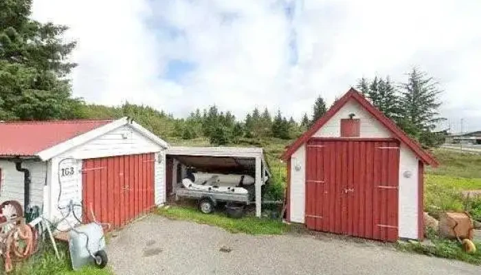 Skudenesnytt As Alle - Skudeneshavn
