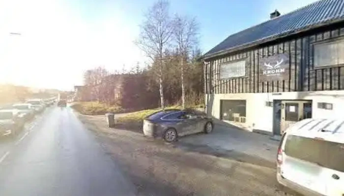 Skue Bygg As -  Alle - Geilo
