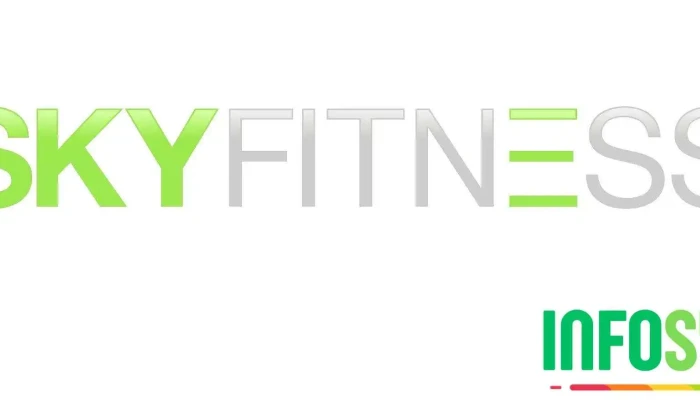 Sky Fitness Bomlo Fra Eieren - Bremnes