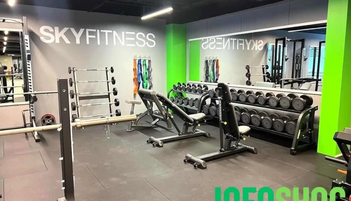 Sky Fitness Geilo - Geilo
