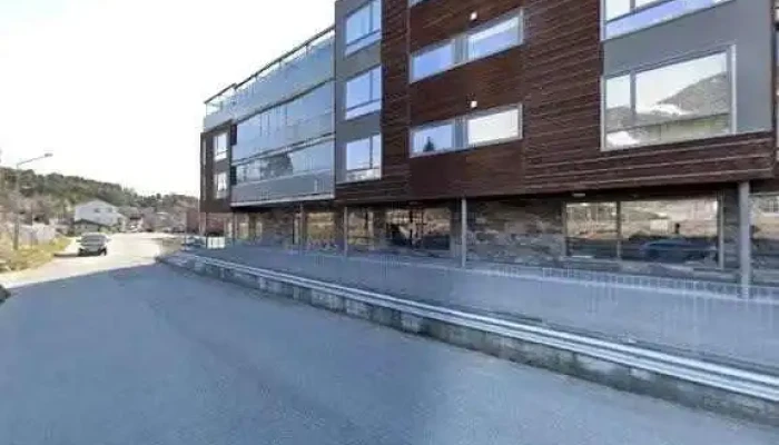 Sky Fitness Geilo -  Street View 360deg - Geilo