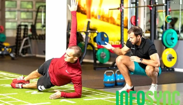 Sky Fitness Rygge -  Idrettshall - Halmstad
