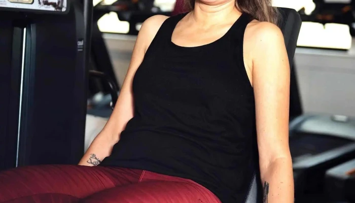 Sky Fitness Rygge -  Treningsmaskin - Halmstad