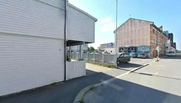 Sky Fitness Sarpsborg -  Street View 360deg - Sarpsborg
