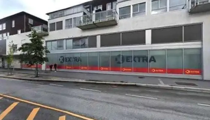 Sky Fitness -  Street View 360deg - Vossevangen
