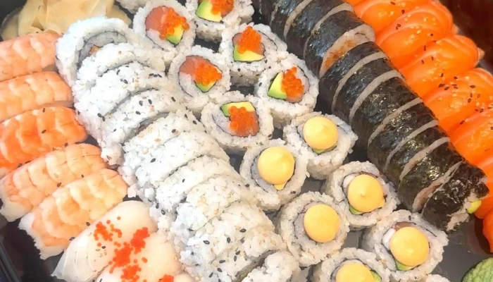 Sky Sushi - Kristiansand