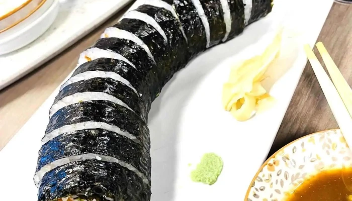 Sky Sushi -  Sist Opplastet - Kristiansand