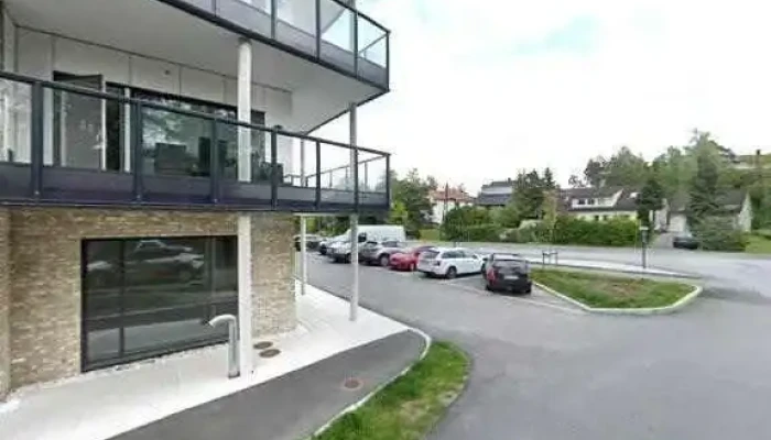 Sky Sushi -  Street View 360deg - Kristiansand