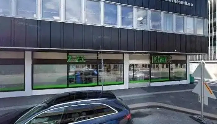 Skydent As -  Alle - Drammen