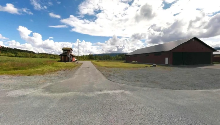 Skydive Oppdal -  Street View 360deg - Oppdal