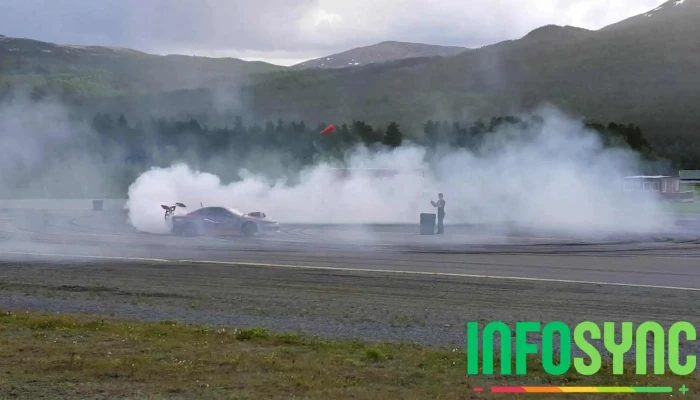 Skydive Oppdal -  Videoer - Oppdal