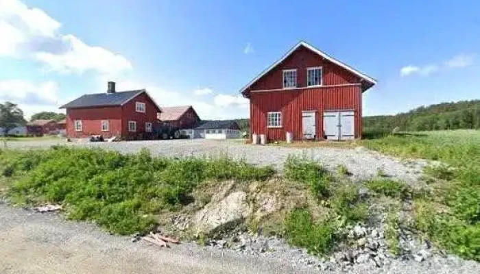 Skydive Viken -    Nimbus Fallskjermklubb Street View 360deg - Rakkestad