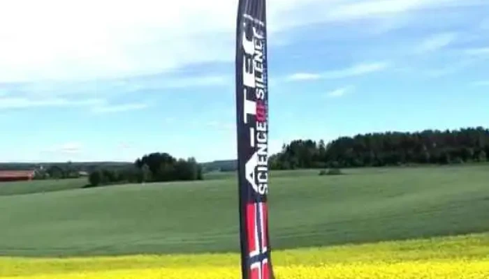 Skydive Viken -    Nimbus Fallskjermklubb Videoer - Rakkestad