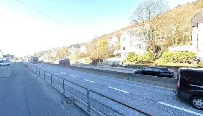 Skyen As -  Alle - Bergen