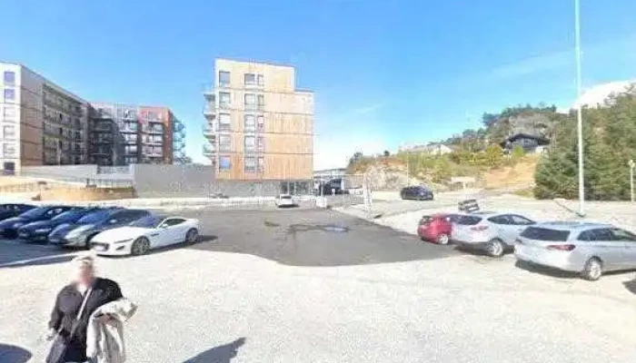 Skyen I Byen -    Sotra Street View 360deg - Straume