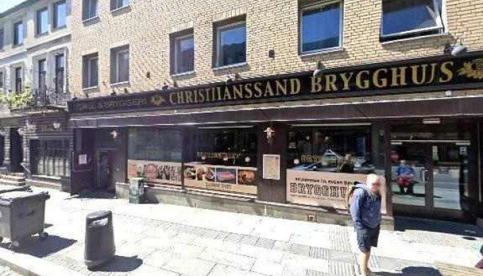 Skygrupppen As Alle - Kristiansand