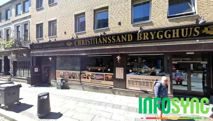 SkyGrupppen As - Kristiansand