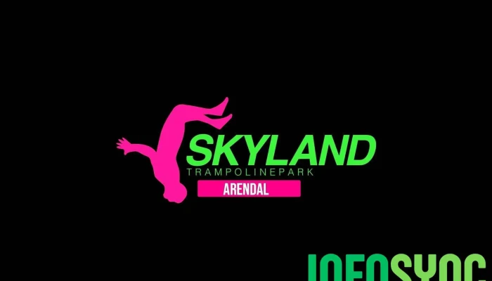 Skyland Arendal -  Fra Eieren - Arendal
