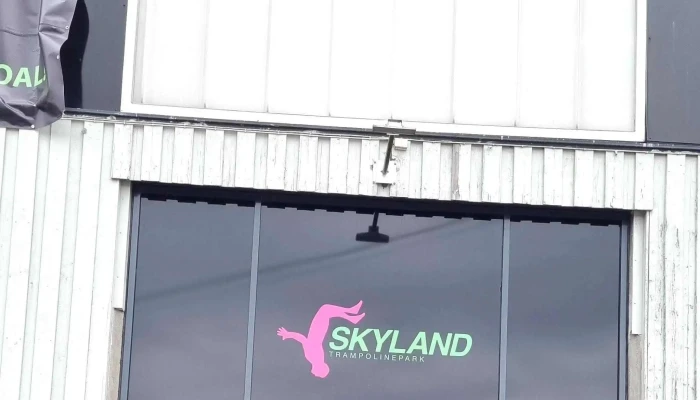 Skyland Arendal -  Poengsum - Arendal