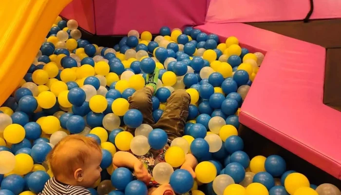 Skyland Gjovik Spill - Gjøvik