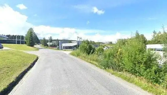 Skyland Gjovik Street View 360deg - Gjøvik