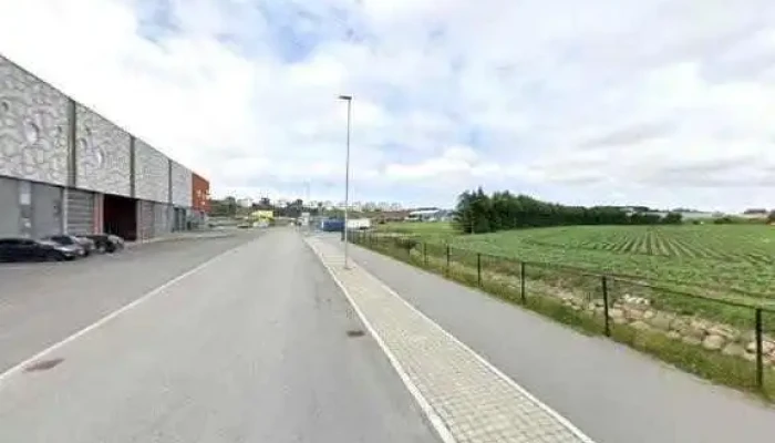 Skyland Jaerhagen As Street View 360deg - Kleppe