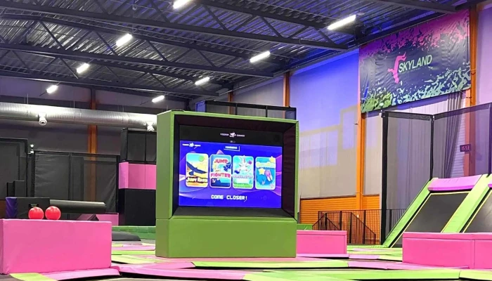 Skyland Ski - Ski