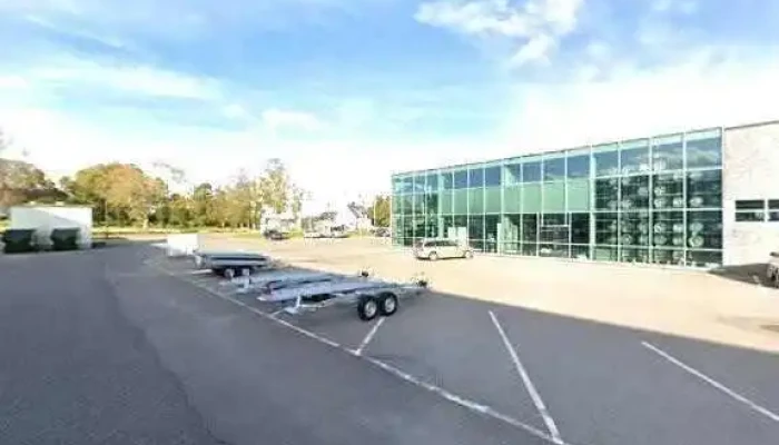 Skyland Tonsberg Street View 360deg - Sem