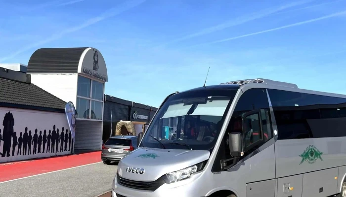 Skyland Trampolinepark -  Anmeldelser - Kristiansand