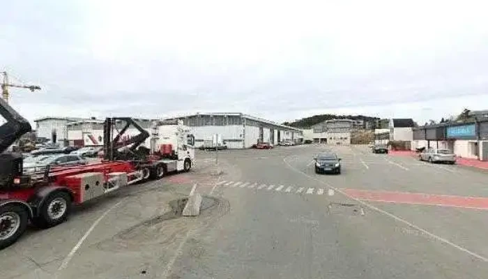 Skyland Trampolinepark -  Street View 360deg - Kristiansand