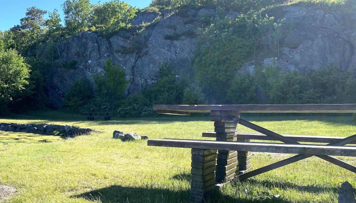 Skylleviga -  Katalog - Flekkerøy