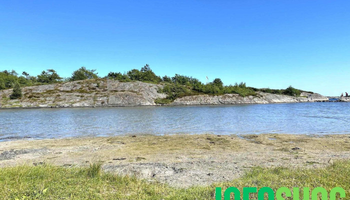 Skylleviga -  Strand - Flekkerøy
