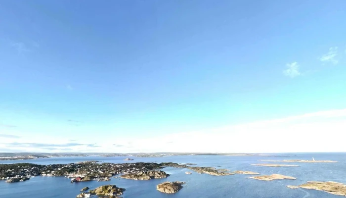 Skyllevigholmen -  Alle - Flekkerøy