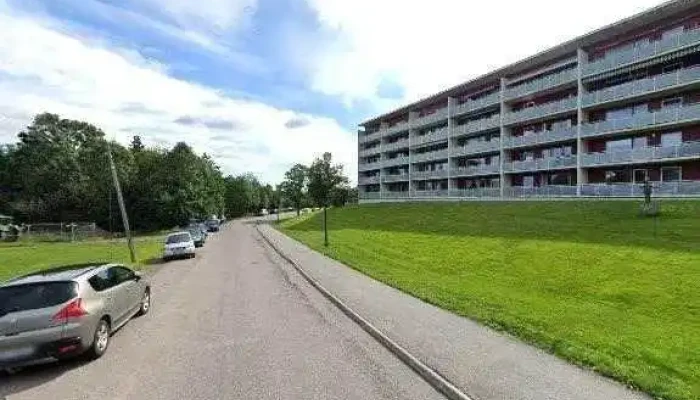 Skyset Boligsameie -  Street View 360deg - Hagan