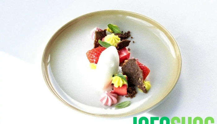 Skyskraperen Restaurant -  Mat Og Drikke - Bergen