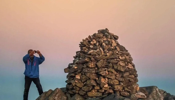 Skyskraperen Restaurant -  Sist Opplastet - Bergen