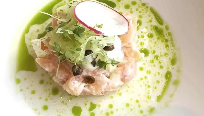 Skyskraperen Restaurant -  Videoer - Bergen