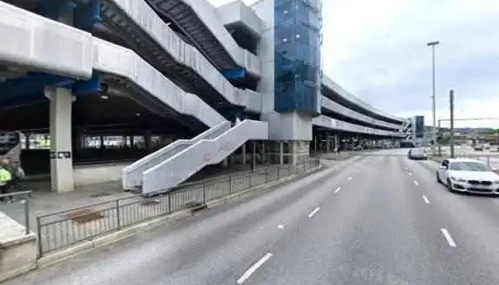 Skyss -  Street View 360deg - Bergen